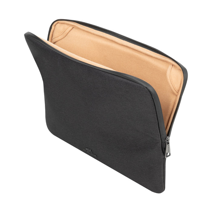 КАЛЪФ RIVA CASE 14" 8114 BLACK MacBook Pro 14