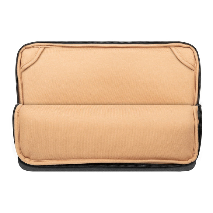 КАЛЪФ RIVA CASE 15" 8115 BLACK MacBook Air 15
