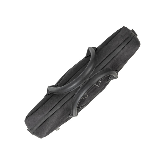 ЧАНТА RIVA CASE 14" 8124 BLACK MacBook Air 15