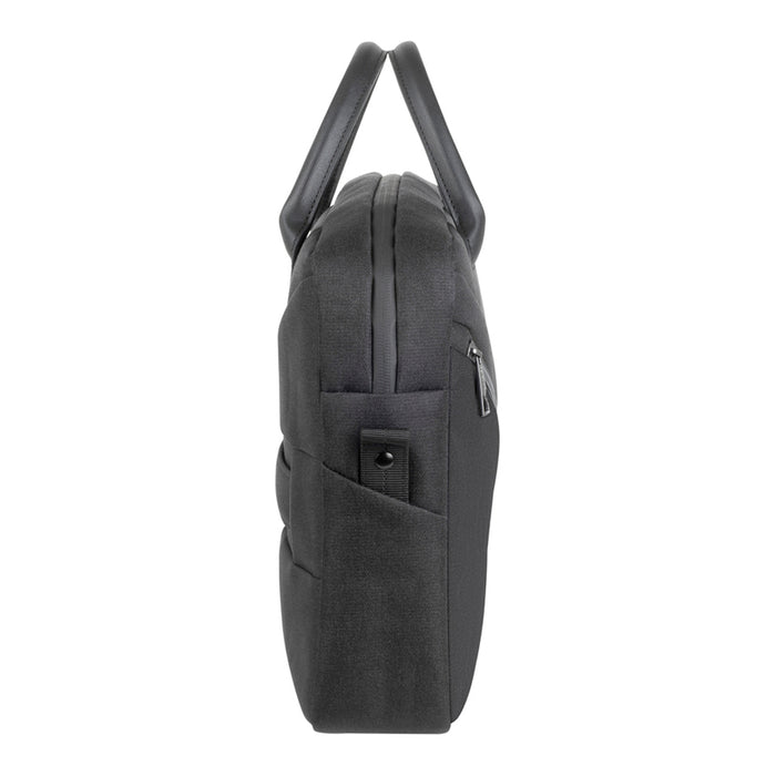 ЧАНТА RIVA CASE 14" 8124 BLACK MacBook Air 15