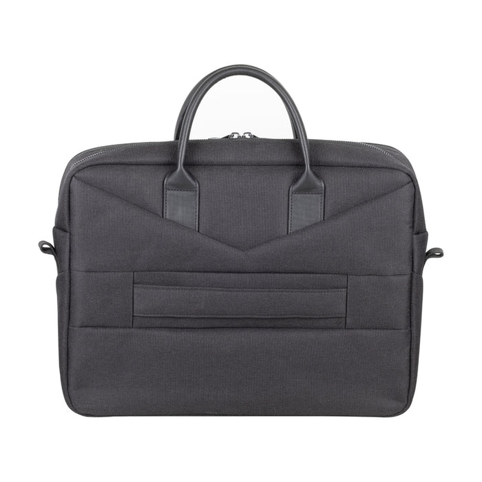 ЧАНТА RIVA CASE 15.6" 8134 BLACK