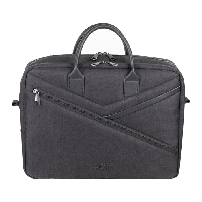 ЧАНТА RIVA CASE 15.6" 8134 BLACK