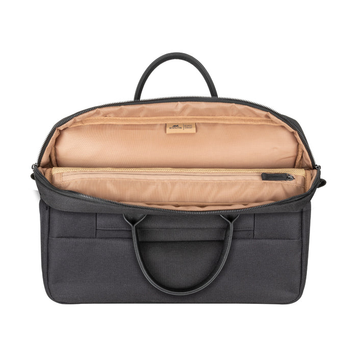 ЧАНТА RIVA CASE 15.6" 8134 BLACK