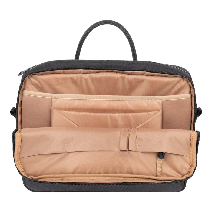 ЧАНТА RIVA CASE 15.6" 8134 BLACK