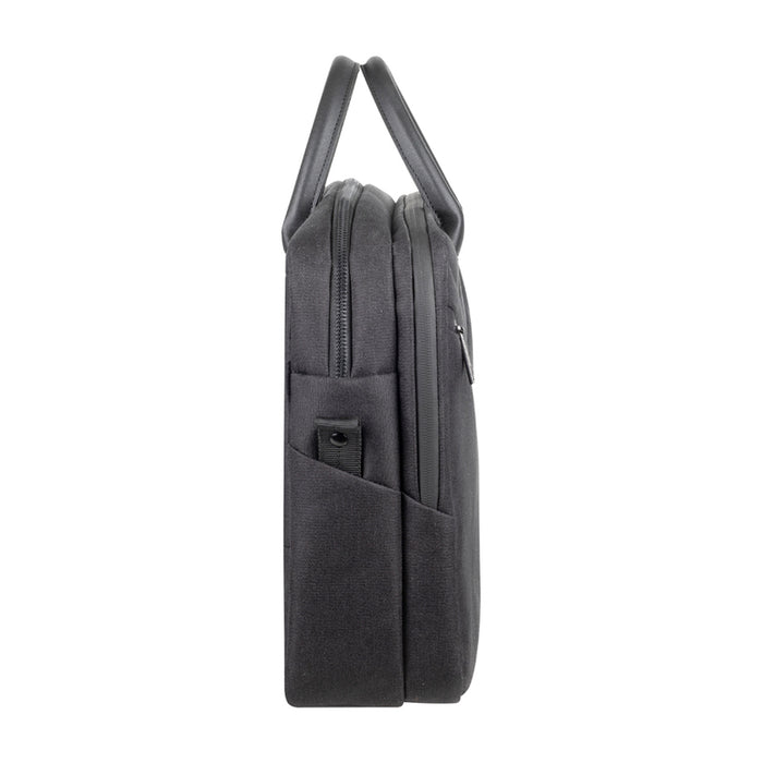 ЧАНТА RIVA CASE 15.6" 8134 BLACK
