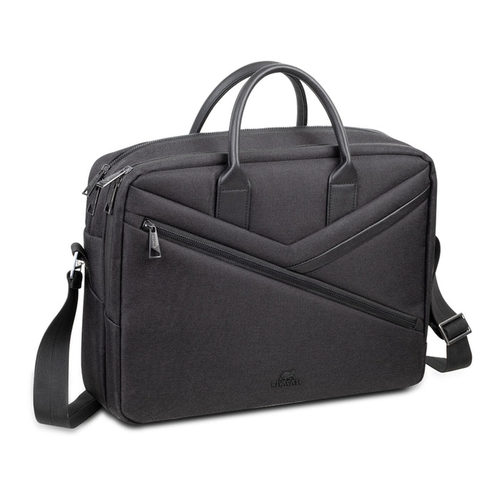 ЧАНТА RIVA CASE 15.6" 8134 BLACK