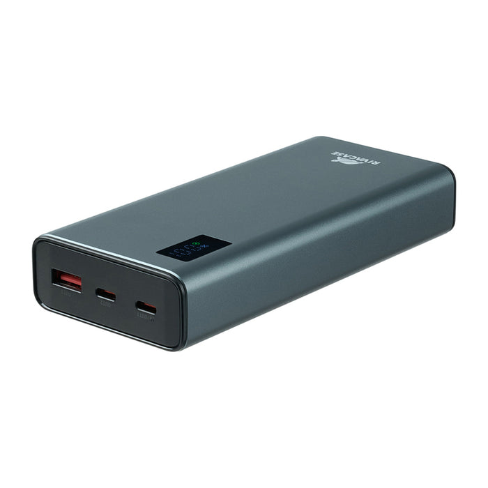 ВЪНШНА БАТЕРИЯ RIVA CASE VA1021 10000 mAh 22.5 W