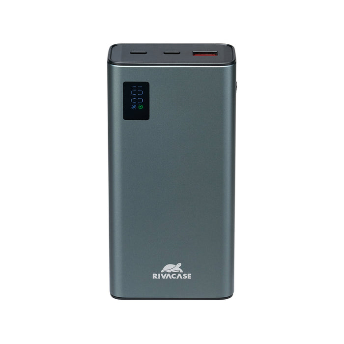 ВЪНШНА БАТЕРИЯ RIVA CASE VA1021 10000 mAh 22.5 W