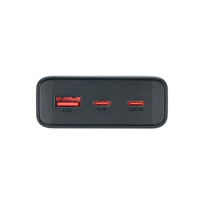 ВЪНШНА БАТЕРИЯ RIVA CASE VA1021 10000 mAh 22.5 W