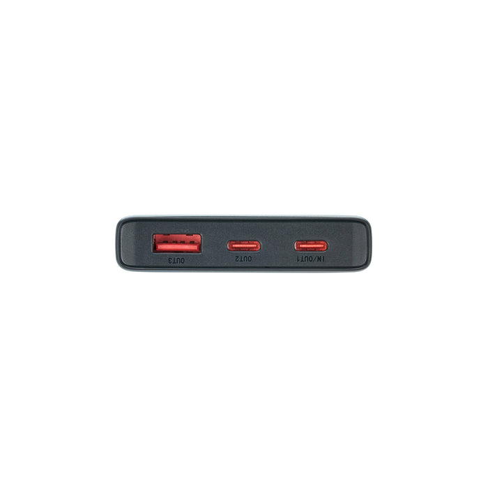 ВЪНШНА БАТЕРИЯ RIVA CASE VA1022 20000 mAh 22.5 W