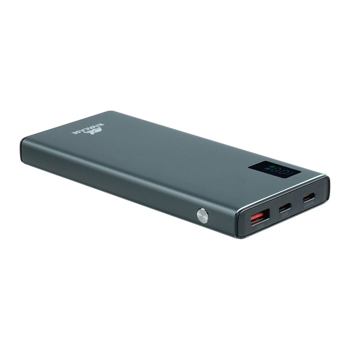 ВЪНШНА БАТЕРИЯ RIVA CASE VA1022 20000 mAh 22.5 W