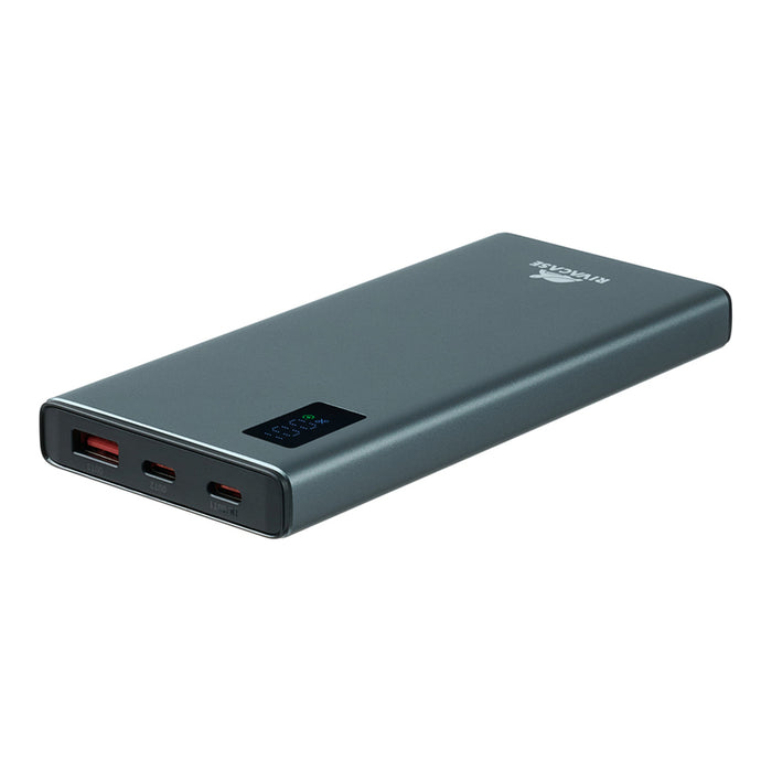 ВЪНШНА БАТЕРИЯ RIVA CASE VA1022 20000 mAh 22.5 W