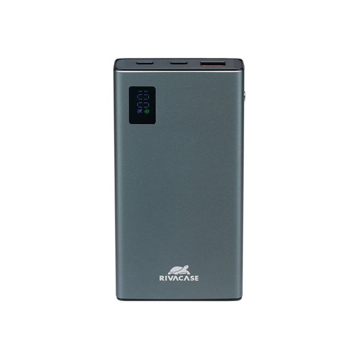 ВЪНШНА БАТЕРИЯ RIVA CASE VA1022 20000 mAh 22.5 W