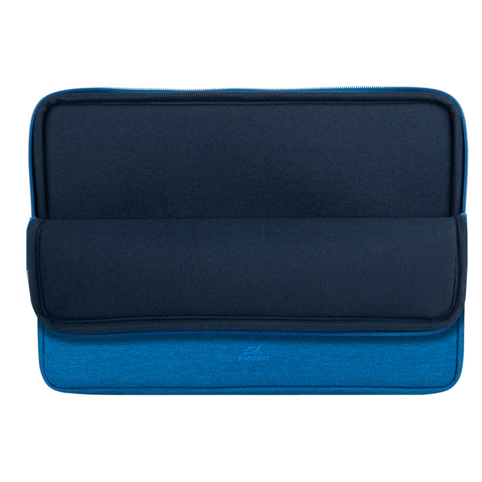 КАЛЪФ RIVA CASE 13.3-14" 7703 AZURE BLUE ECO