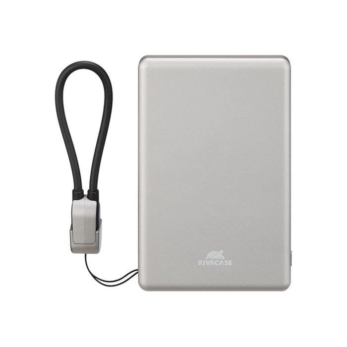 ВЪНШНА БАТЕРИЯ RIVA CASE VA2616 5000 mAh 20 W MagSafe