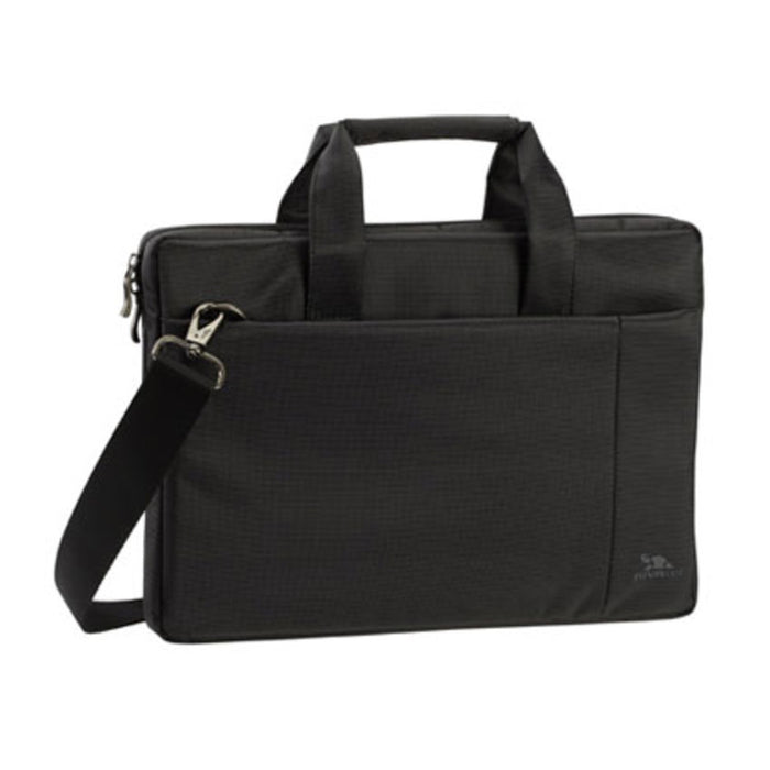 ЧАНТА RIVA CASE 13.3" 8221 BLACK