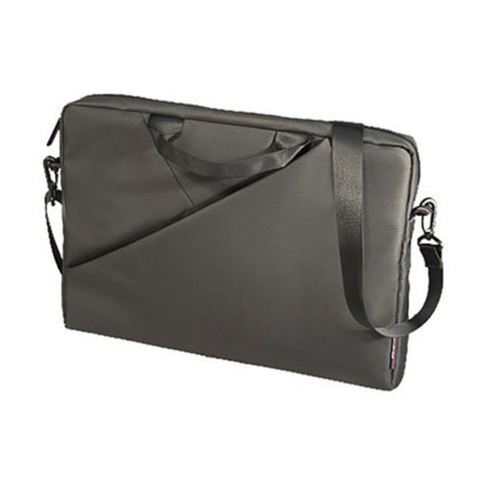 ЧАНТА RIVA CASE 15.6" 8730 GREY