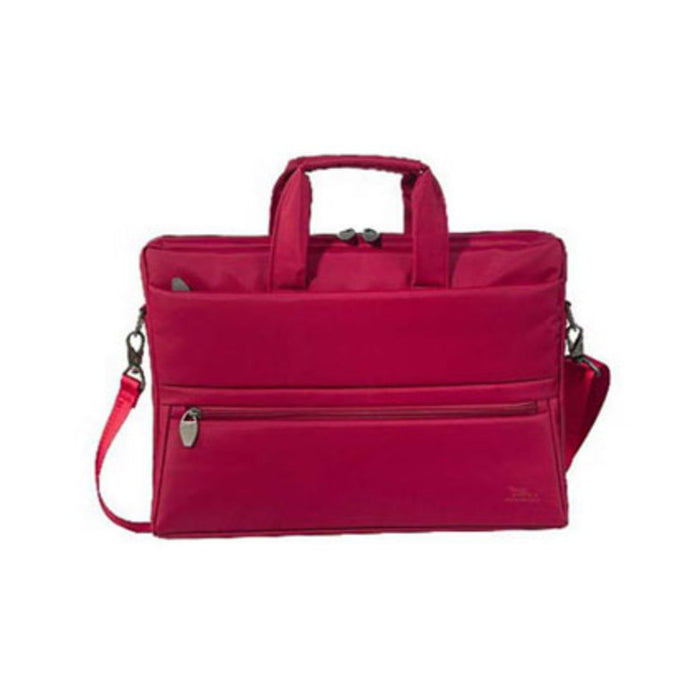 ЧАНТА RIVA CASE 15.6" 8630 RED