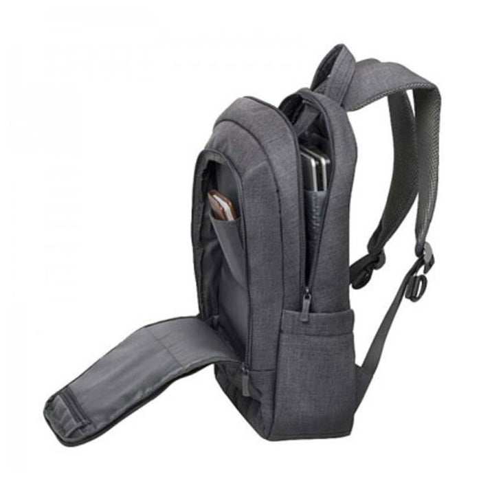 РАНИЦА RIVA CASE 15.6" 7560 GREY