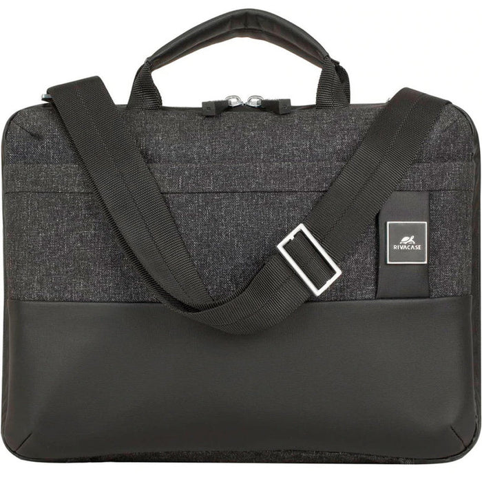 ЧАНТА RIVA CASE 13.3" 8823 GRAY