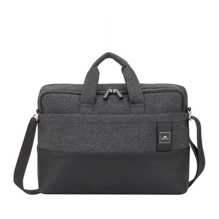 ЧАНТА RIVA CASE 15.6" 8831 GRAY