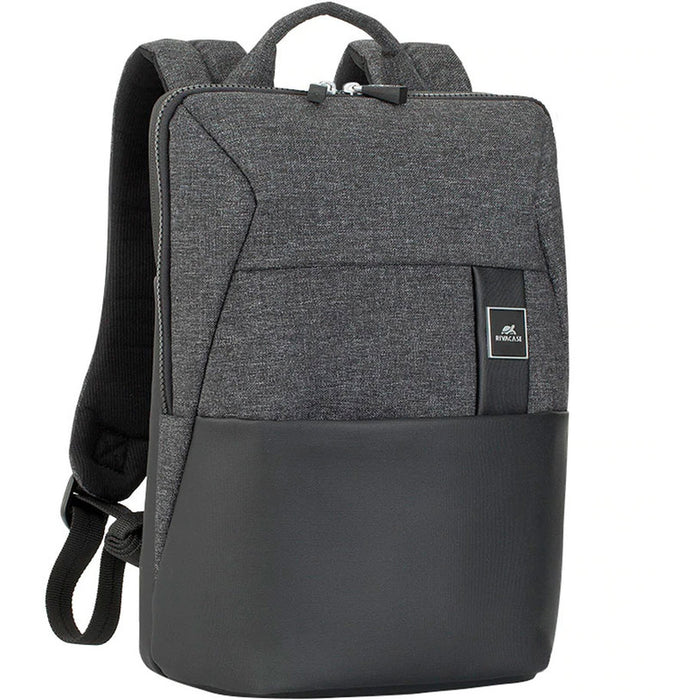 РАНИЦА RIVA CASE 15.6" 8861 GRAY