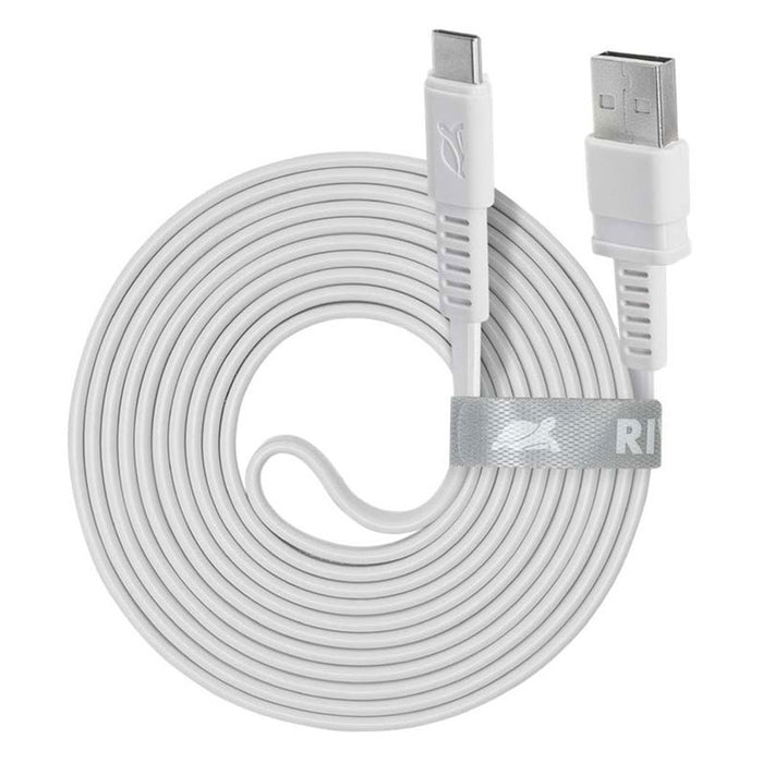 КАБЕЛ USB TO TYPE-C 2.1 m PS6002 WT21