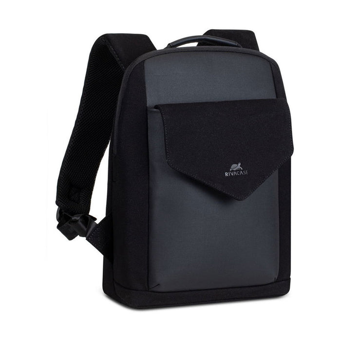 РАНИЦА RIVA CASE 13.3" 8521 BLACK