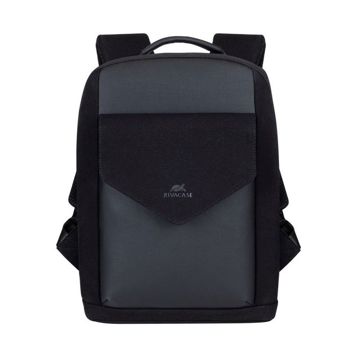 РАНИЦА RIVA CASE 13.3" 8521 BLACK