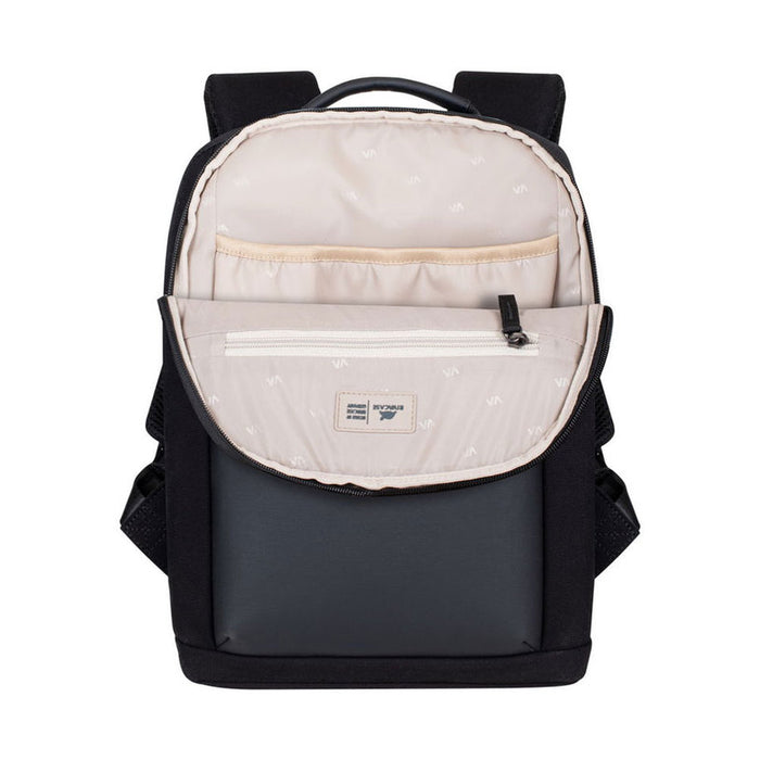 РАНИЦА RIVA CASE 13.3" 8521 BLACK