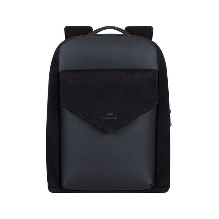 РАНИЦА RIVA CASE 14" 8524 BLACK