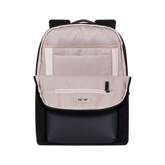 РАНИЦА RIVA CASE 14" 8524 BLACK