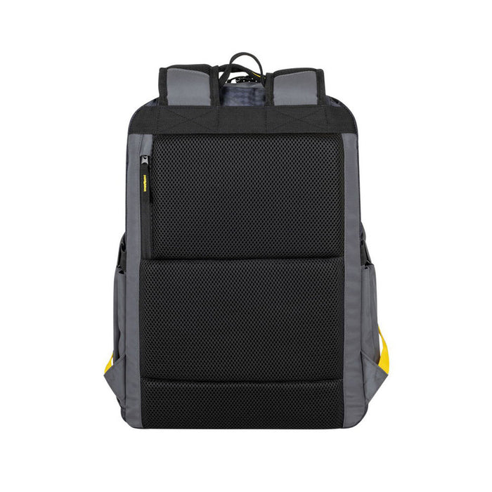 РАНИЦА RIVA CASE 15.6" 5431 GREY