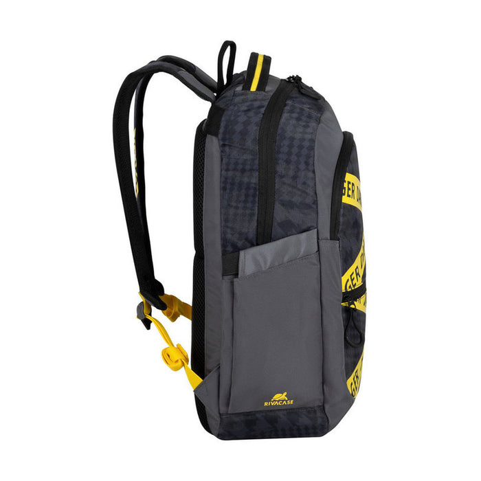 РАНИЦА RIVA CASE 15.6" 5431 GREY
