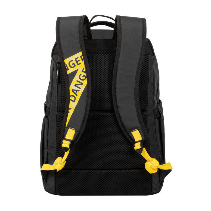 РАНИЦА RIVA CASE 15.6" 5461 BLACK
