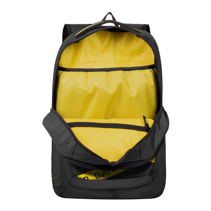 РАНИЦА RIVA CASE 15.6" 5461 BLACK