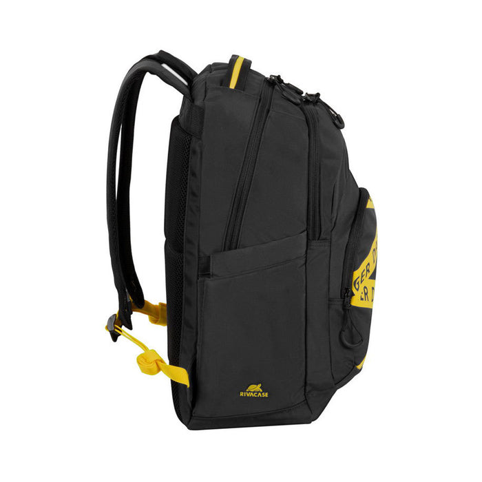 РАНИЦА RIVA CASE 15.6" 5461 BLACK
