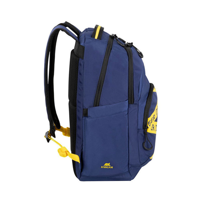 РАНИЦА RIVA CASE 15.6" 5461 BLUE