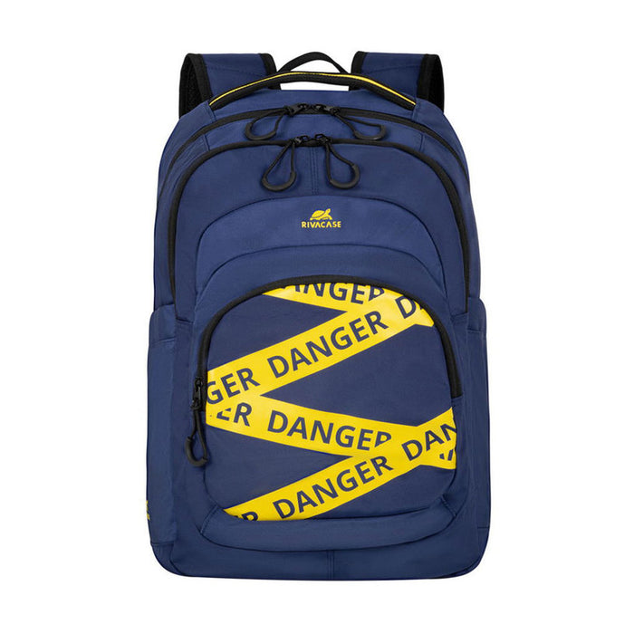 РАНИЦА RIVA CASE 15.6" 5461 BLUE