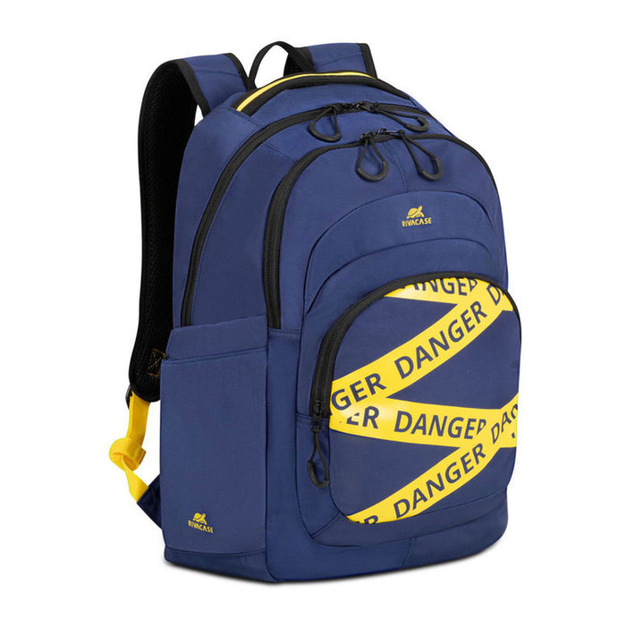 РАНИЦА RIVA CASE 15.6" 5461 BLUE