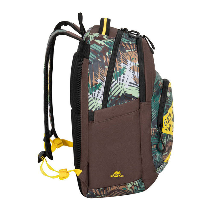 РАНИЦА RIVA CASE 15.6" 5461 JUNGLE