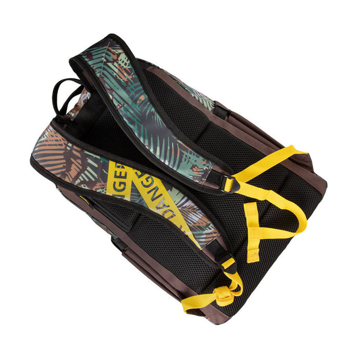 РАНИЦА RIVA CASE 15.6" 5461 JUNGLE