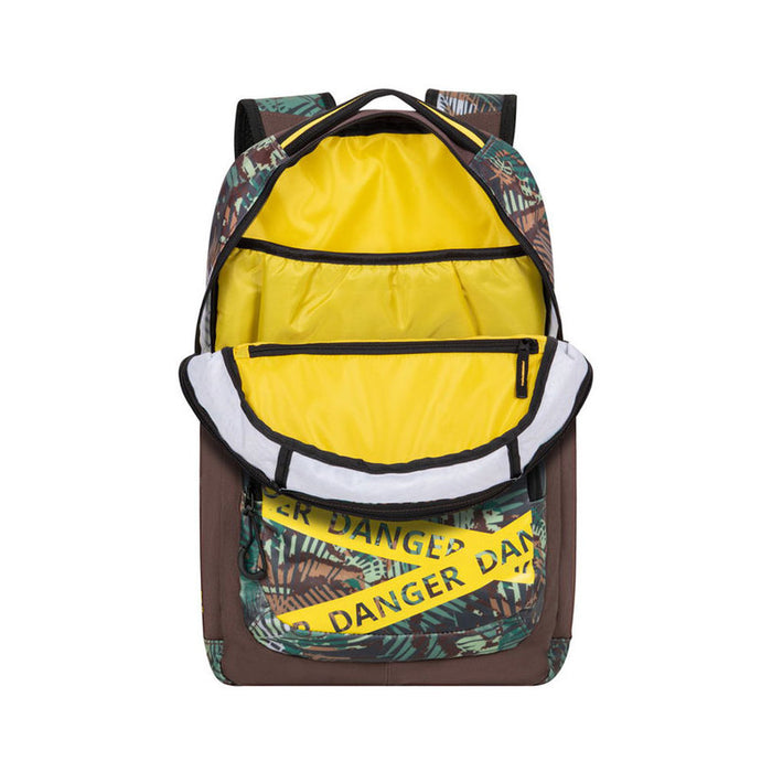 РАНИЦА RIVA CASE 15.6" 5461 JUNGLE