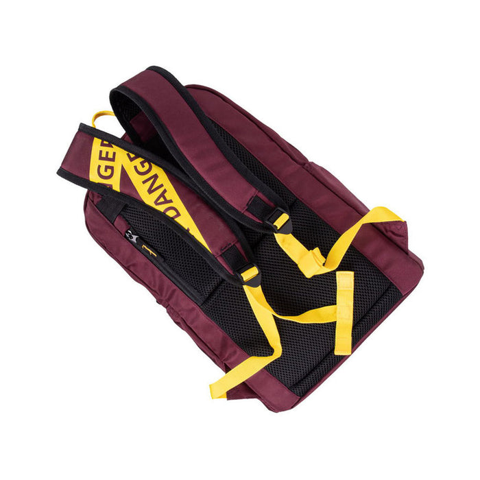 РАНИЦА RIVA CASE 13.3" 5421 BURGUNDY RED