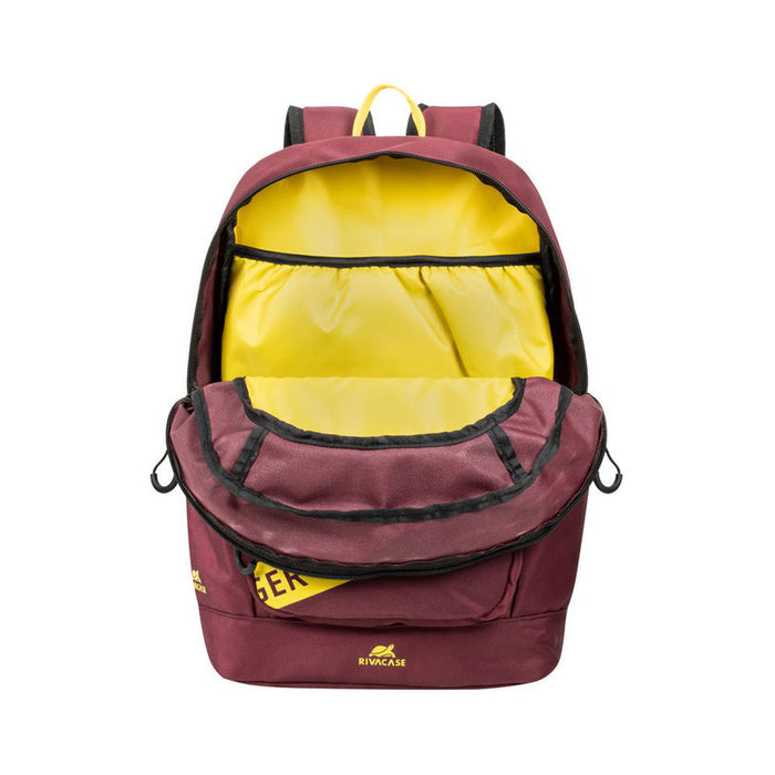 РАНИЦА RIVA CASE 13.3" 5421 BURGUNDY RED