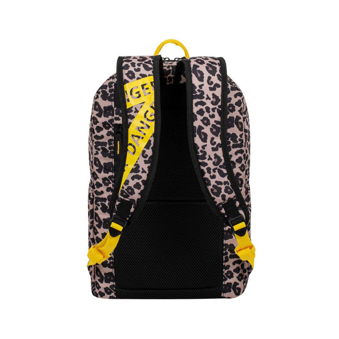 РАНИЦА RIVA CASE 13.3" 5421 LEOPARD
