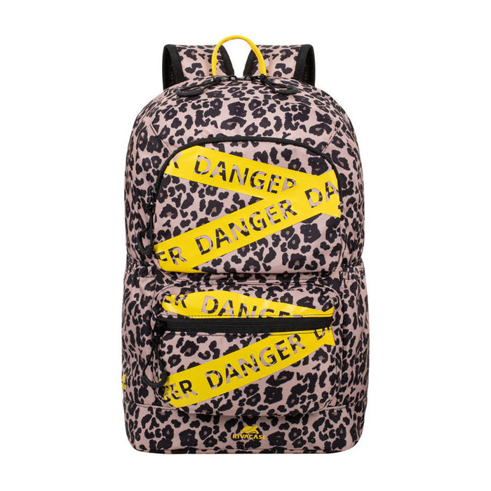 РАНИЦА RIVA CASE 13.3" 5421 LEOPARD
