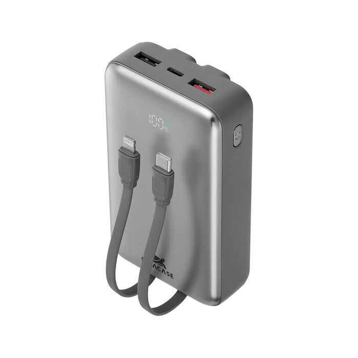 POWERBANK RIVACASE VA2612 20000 mAh 30W