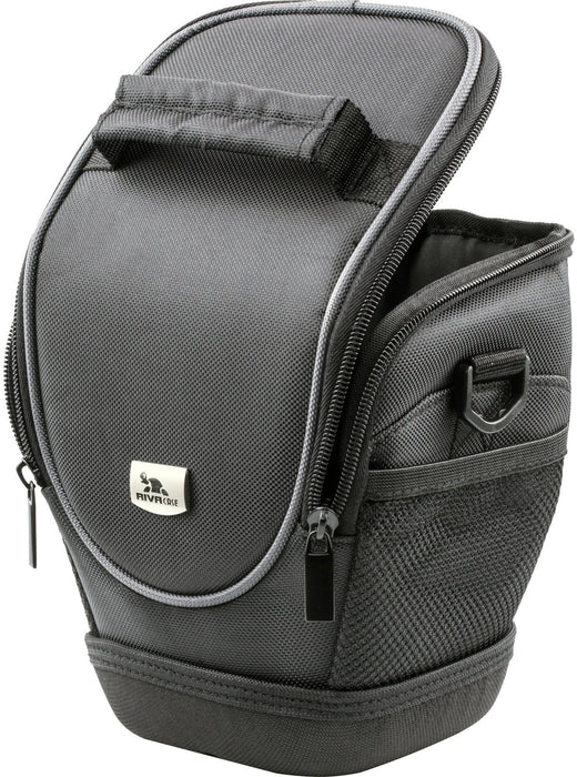 Чанта Rivacase 7205A-01 (PS) Black