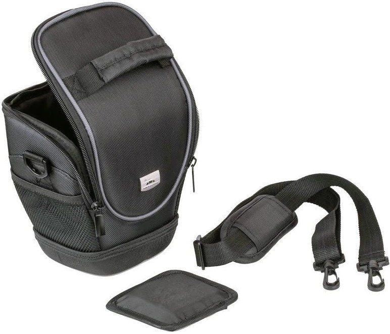 Чанта Rivacase 7205A-01 (PS) Black